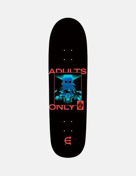 Tabla Evisen Adults Only 8.88' Negro