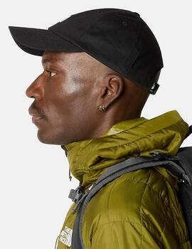 Gorra The North Face Norm Negro