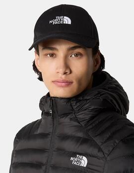 Gorra The North Face Recycled 66 Classic Negro