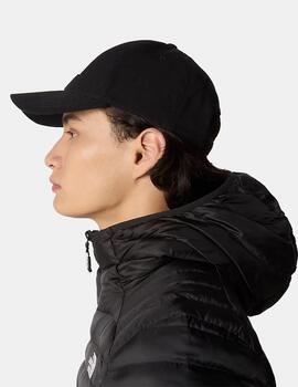 Gorra The North Face Recycled 66 Classic Negro