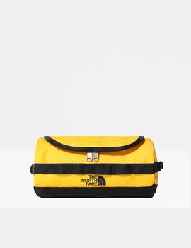 Neceser The North Face Travel Canister S Amarillo