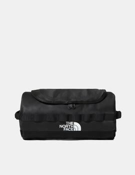 Neceser The North Face Travel L Canister Negro