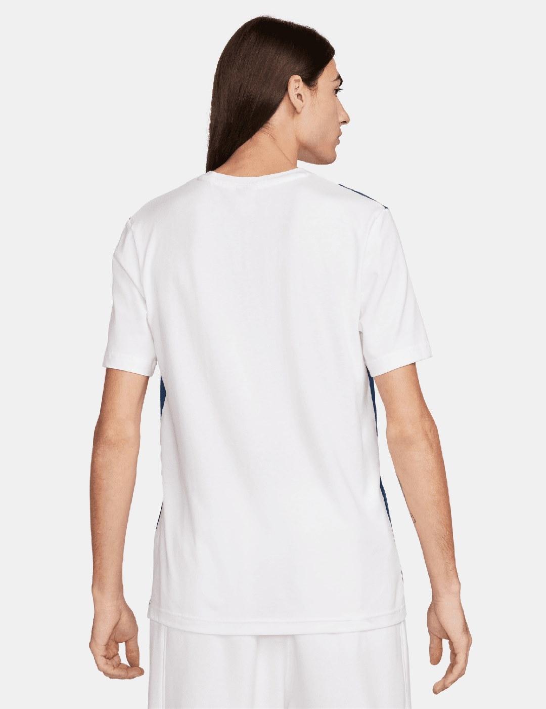 Camiseta Nike Sportswear Air Blanco