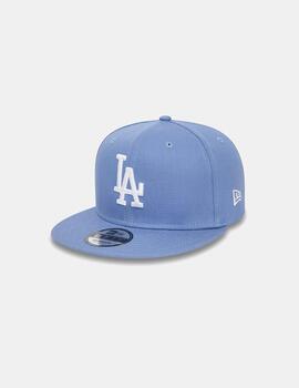 Gorra New Era 9Fifty Mlb Dodgers League Essential