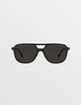 Gafas De Sol Volcom New Future Gloss Negro