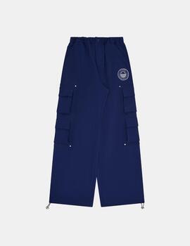Pantalones Ellesse Palmet Azul