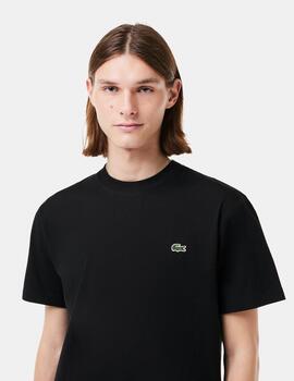 Camiseta Lacoste TH7318 Negro