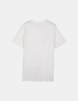Camiseta Fox Head Premium Blanco