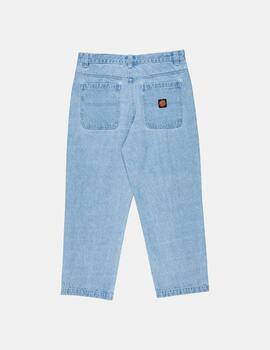 Pantalones Santa Cruz Classic Label Azul