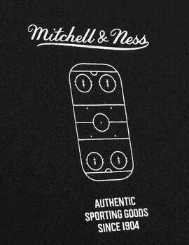 Camiseta Michell & Ness NHL Branded Arena Premium