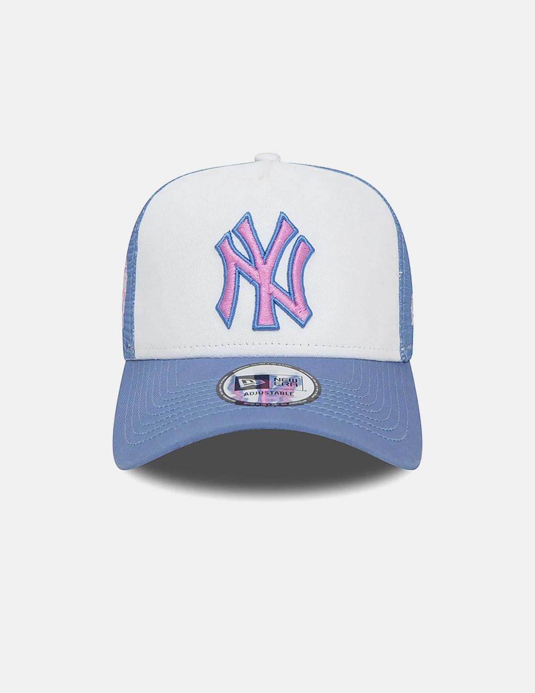 Gorra New Era Style MLB New York Yankees Activist