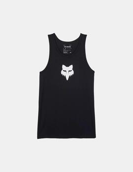 Camiseta Fox Head Premium Negro