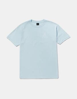Camiseta HUF Set TT Azul