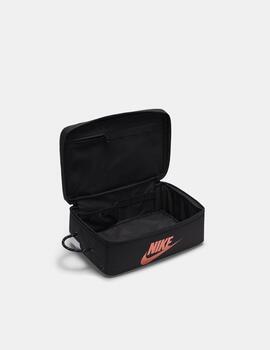 Bolsa Nike Shoe Box Negro