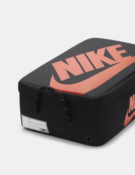 Bolsa Nike Shoe Box Negro