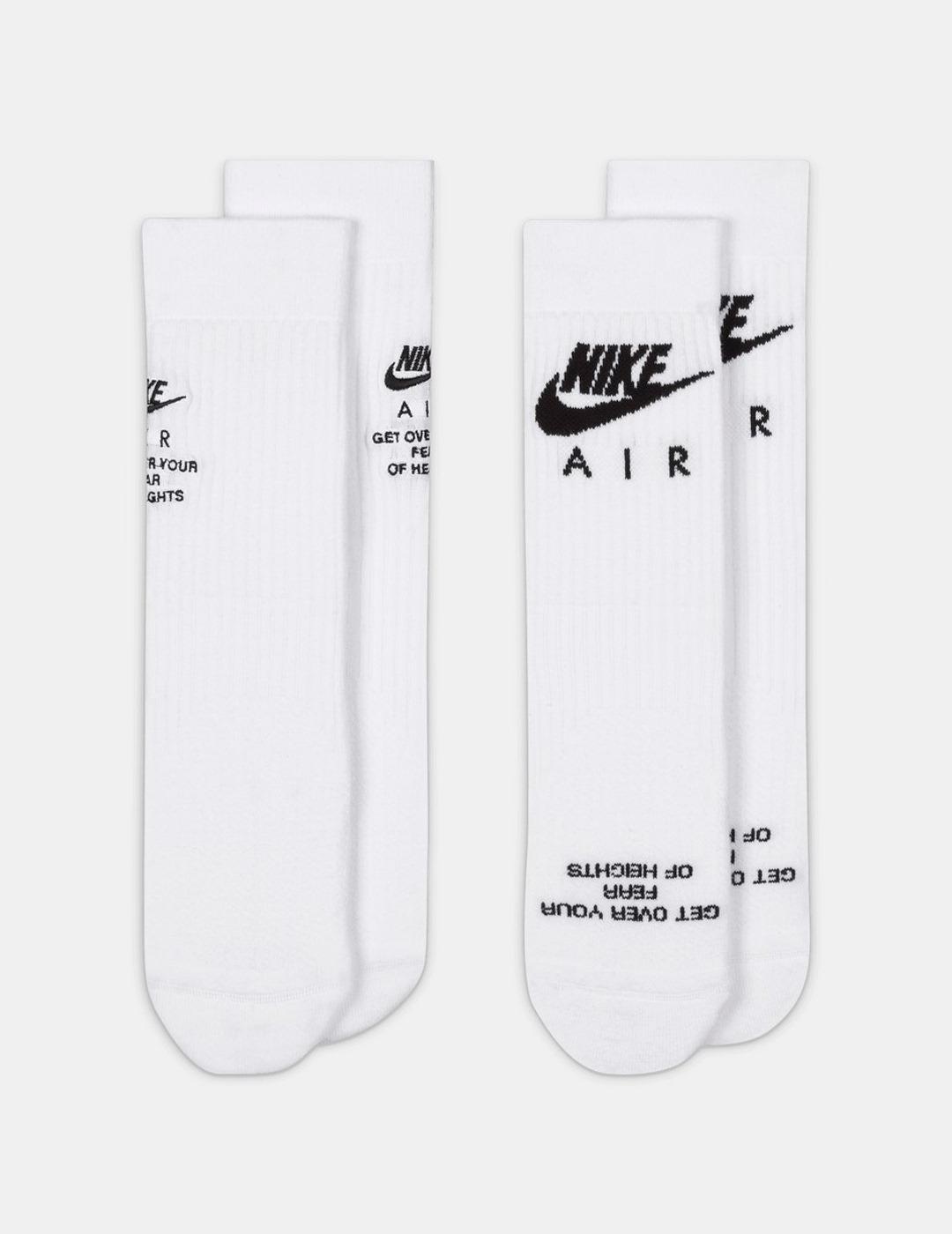 Calcetines Nike Snkrs