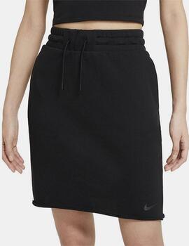 Falda Nike Sportswear Icon Clash