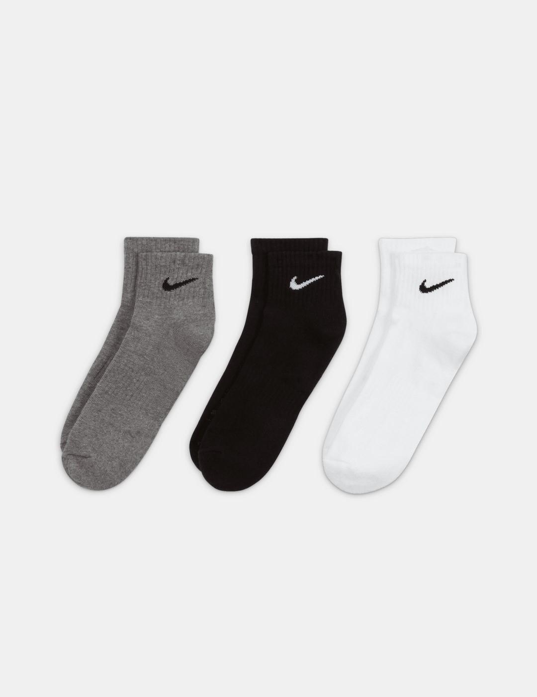 Calcetines Nike Everyday Cush