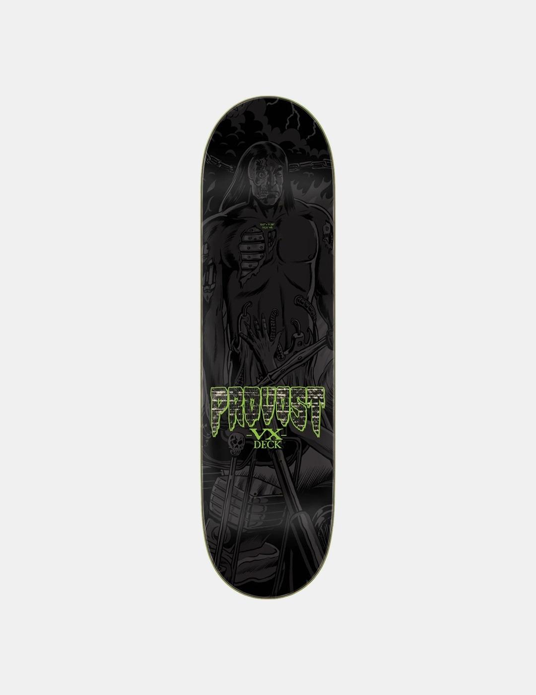 Table Creature Provost Hellbound Vx 8.47x31.98