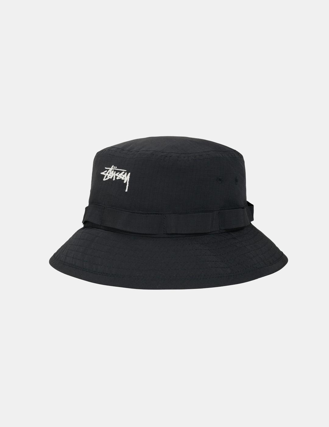 Bucket Stussy Nyco Ripstop Boonie