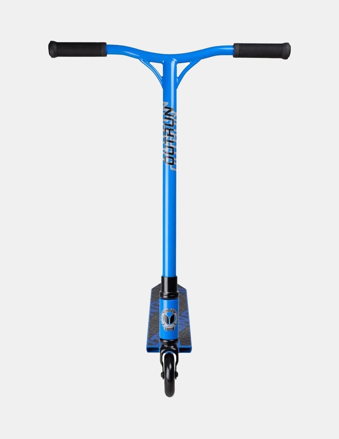 Scooter Blazer Pro Outrun 2 500mm Azul