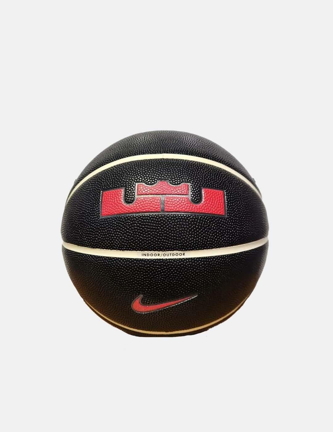 Balón Nike Basket All Court 2.0 8P Lebron James