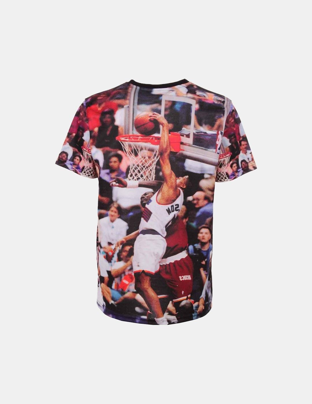 Camiseta Butnot Basket