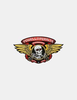 Parche Powell Peralta Winged Ripper 4.5'