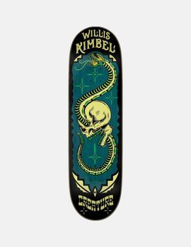 Tabla Creature Kimbel Take Warning Pro 8.8' x 31.95