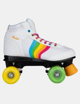 Patines Rookie Forever Rainbow