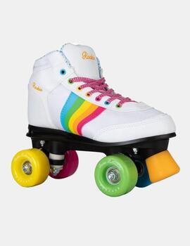 Patines Rookie Forever Rainbow