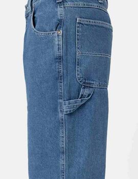 Pantalones Dickies Garyville Classic Azul