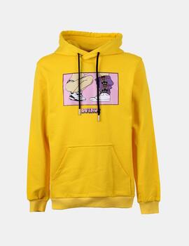 Sudadera Butnot P*rn Couture