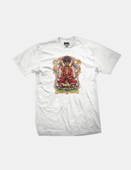 Camiseta Dgk Buddha
