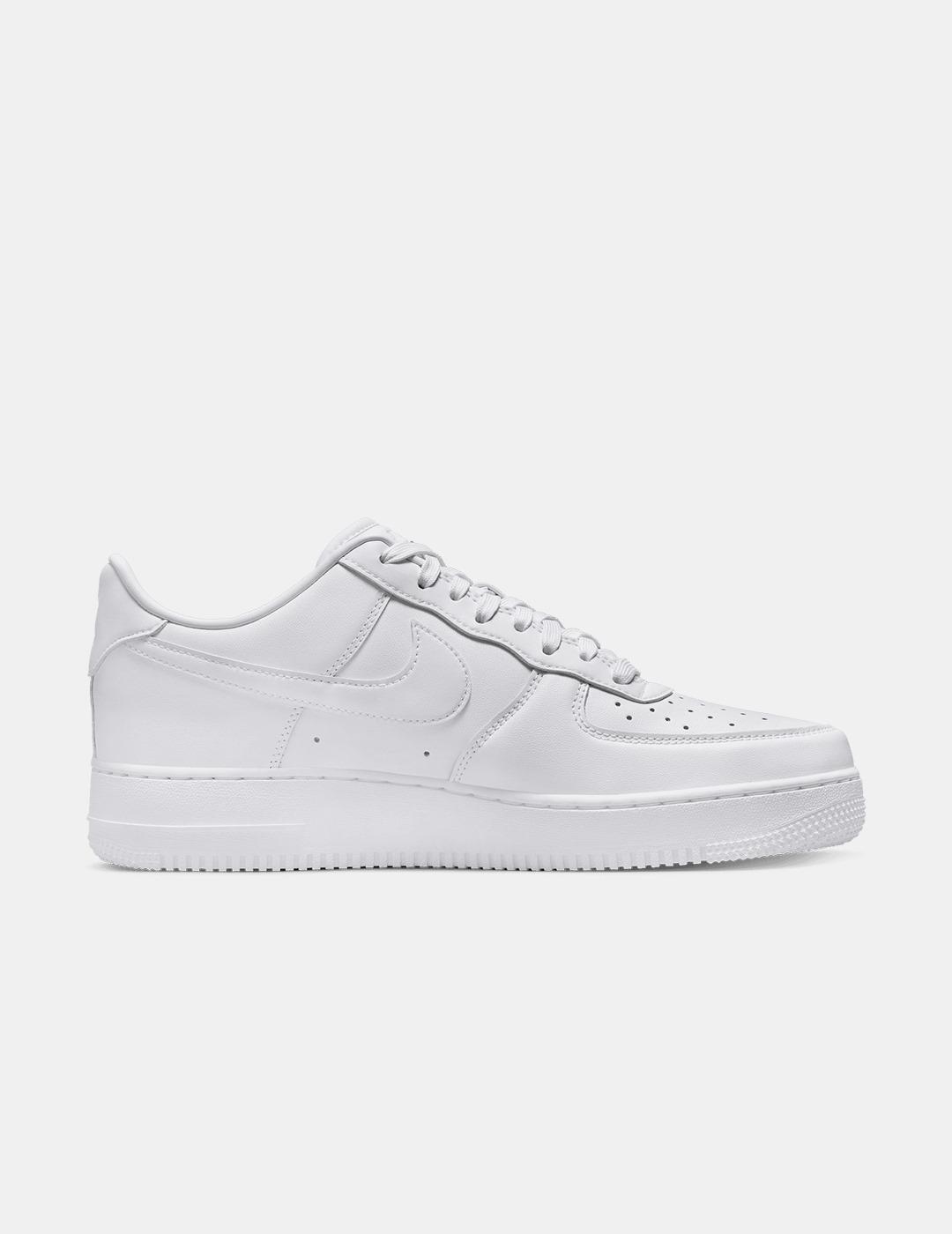 Zapatillas Nike Air Force 1 07 Fresh Blanco