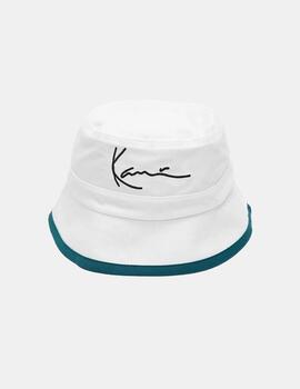Bucket Karl Kani Signature Reversible