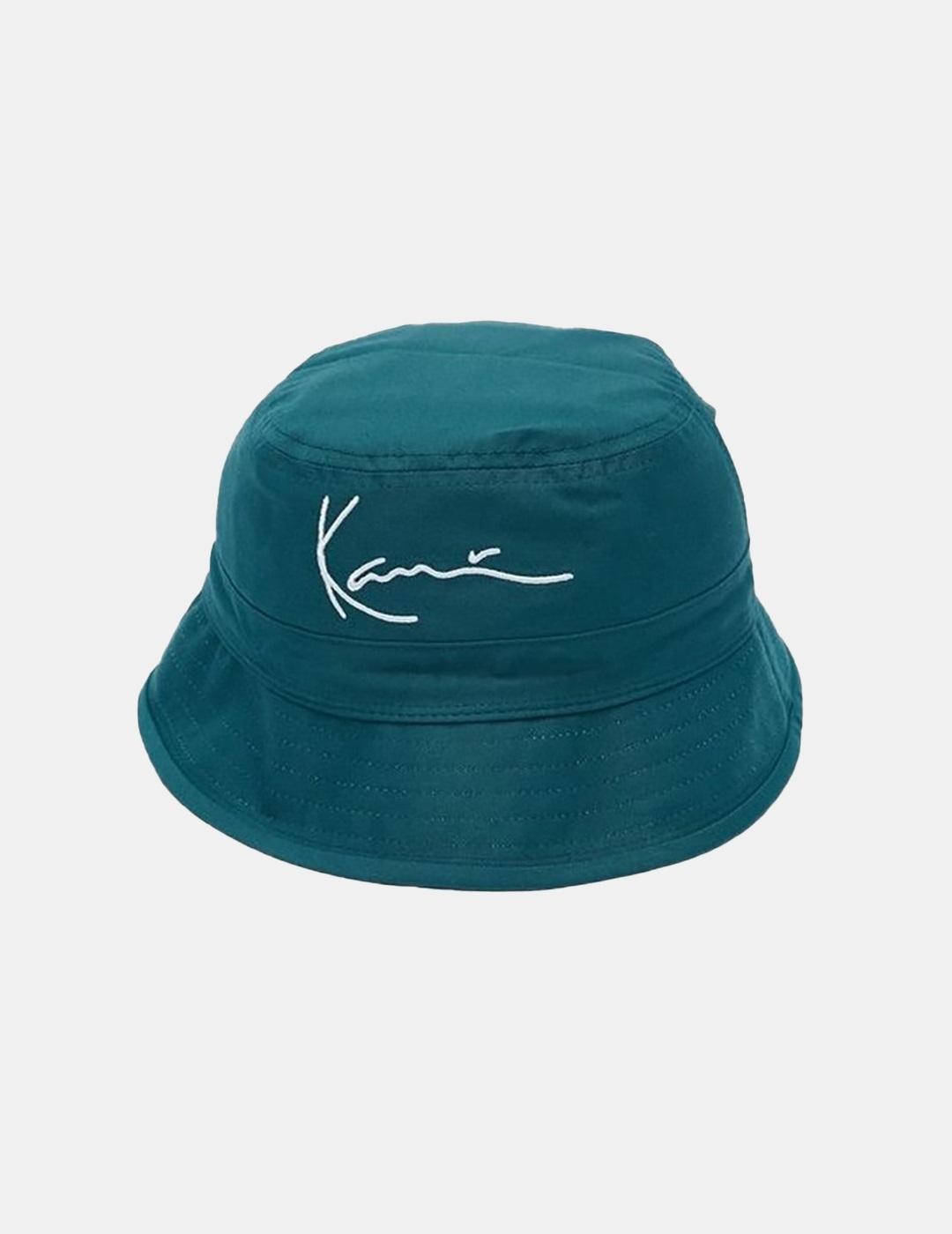 Bucket Karl Kani Signature Reversible