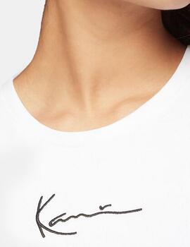 Camiseta Karl Kani Small Signature