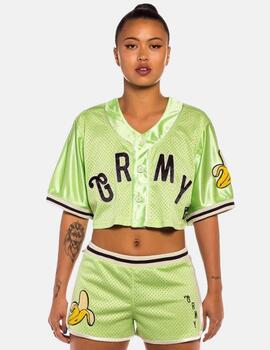 Camisa Grimey Baseball