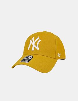 Gorra 47 Brand Mlb New York Yankees Mvp