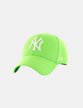 Gorra 47 Brand Mlb New York Yankees Mvp