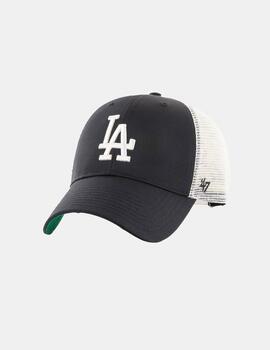Gorra 47 Brand Mlb Los Angeles Dodgers Mvp Trucker