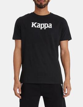 Camiseta Kappa Authentic Jpn Vecc