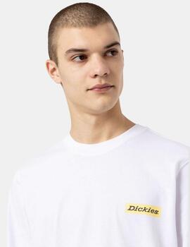 Camiseta Dickies Fircrest
