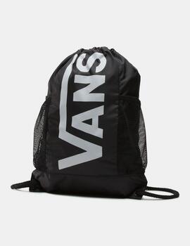 Gymsack Vans Sporty Benched