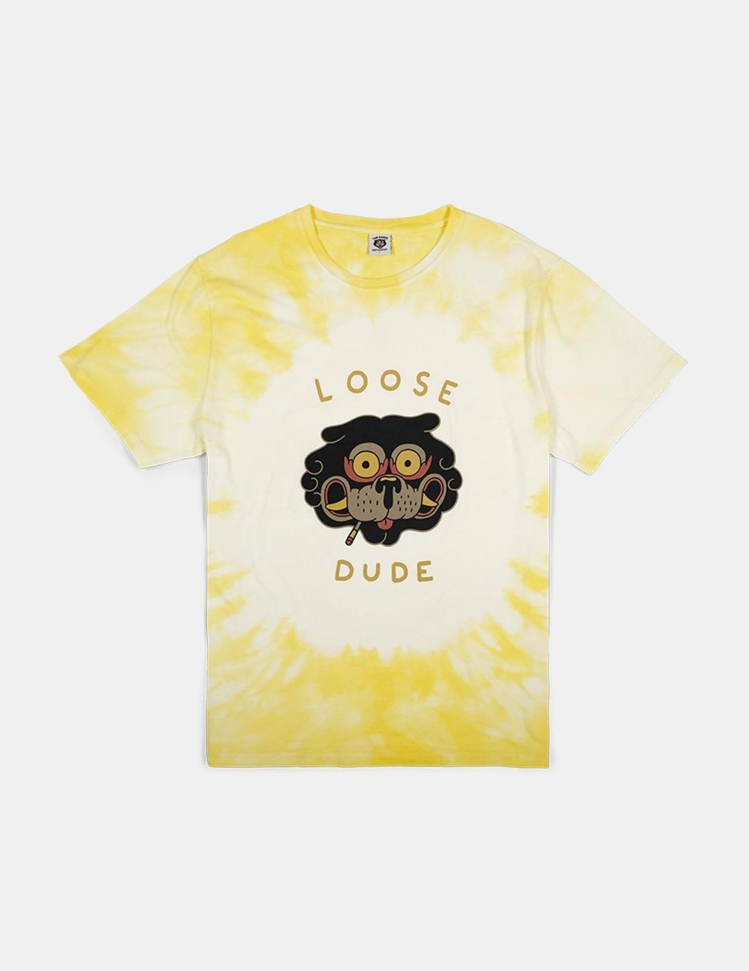 Camiseta The Dudes Loose Dude
