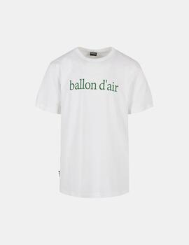 Camiseta Cayler & Sons Ballon D'Air