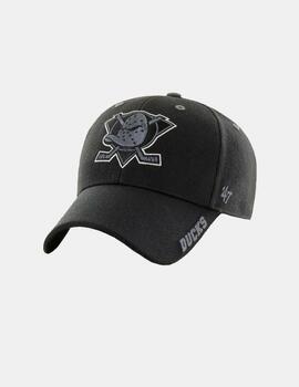 Gorra 47 Brand Nhl Anaheim Ducks Mvp