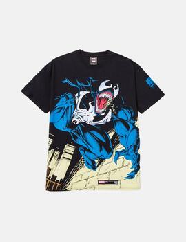 Camiseta Huf Venom