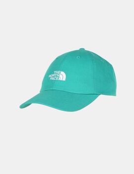 Gorra The North Face Norm Porcelaine